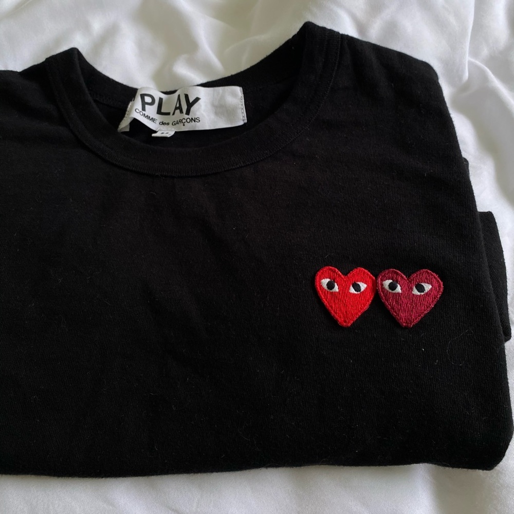 Comme Des Garcons T-Shirt